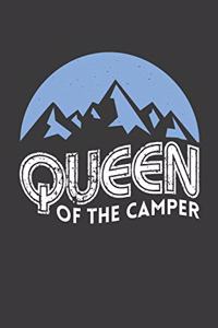 Queen Of The Camper