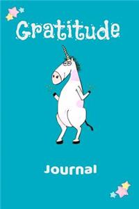 Gratitude Journal