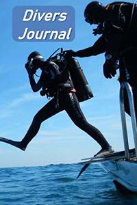 Divers Journal