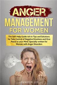 Anger Management for Women