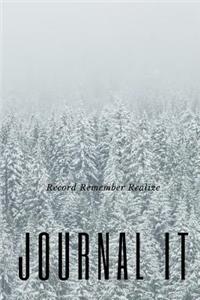 Journal It
