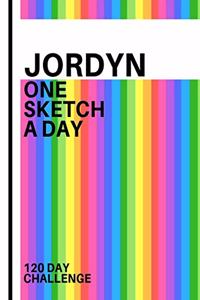 Jordyn