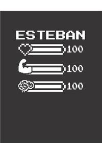 Esteban