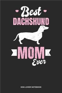 Dog Lover Notebook