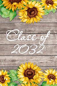 Class of 2032