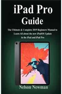 iPad Pro Guide