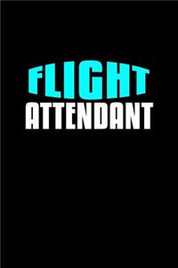 Flight Attendant