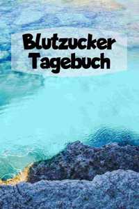 Blutzucker Tagebuch