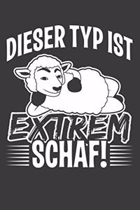 Dieser Typ ist extrem Schaf!