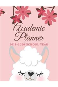 Academic Planner