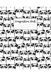 Composition Book
