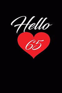 Hello 65
