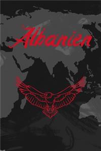Albanien