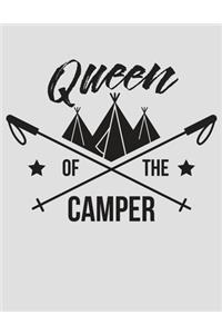 Queen of the Camper