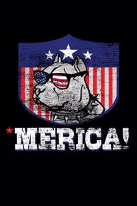 Merica!
