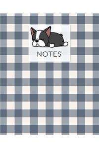 Notes