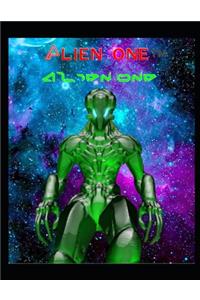 Alien One