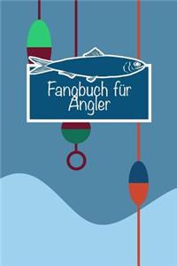 Fangbuch Für Angler
