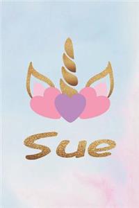 Sue