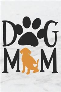 Dog Mom