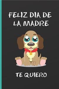 Feliz Día de la Madre, Te Quiero