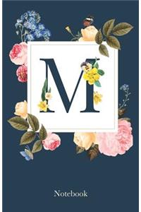 M Notebook