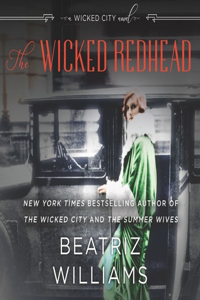 Wicked Redhead Lib/E
