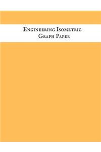 Engineering Isometric Graph Paper