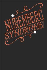 Nuremberg Syndrome