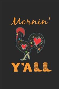 Mornin' Y'all