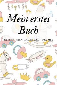 Mein erstes Buch
