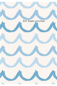 Dot Paper Journal