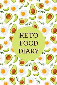 Keto Food Diary