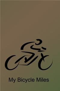 My Bicycle Miles