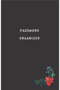 Password Organizer