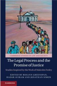 The Legal Process and the Promise of Justice