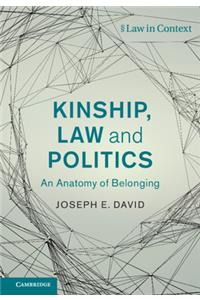 Kinship, Law and Politics