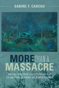 More than a Massacre