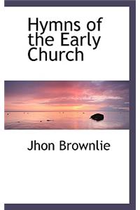 Hymns of the Early Church