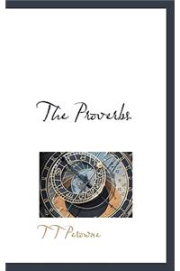 The Proverbs
