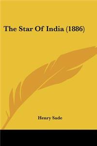 The Star Of India (1886)