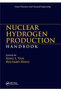 Nuclear Hydrogen Production Handbook