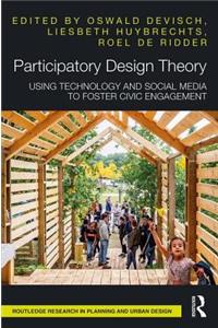 Participatory Design Theory