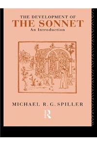 Development of the Sonnet: An Introduction