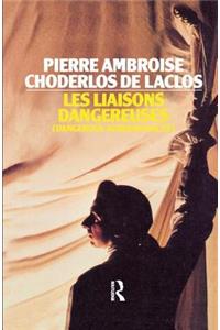 Les Liaisons Dangereuses