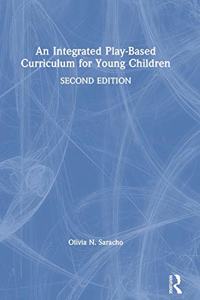 Integrated Play-Based Curriculum for Young Children