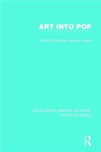 Art Into Pop