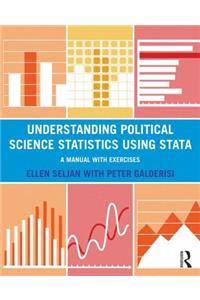 Understanding Political Science Statistics Using Stata