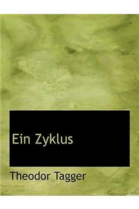 Ein Zyklus