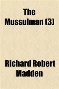 The Mussulman (3)
